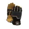 Slip-On Gloves -Clothing Store 80235 HHS153184M PROD 1 BLACK
