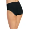 Jockey Women's No Panty Line Promise Underwear Hipster Briefs -Clothing Store 80376 7492B PROD 2 BLACK