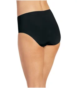Jockey Women's No Panty Line Promise Underwear Hipster Briefs