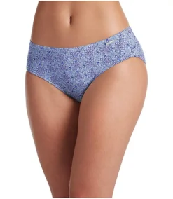 Jockey Women's 3 Pack Elance Supersoft Bikini Cut Underwear 7 Jockey Women's 3 Pack Elance Supersoft Bikini Cut Underwear -Clothing Store 80383 7047B PROD 2 CRLCWH