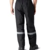Men's Manchester Waterproof Insulated Waist Polyester Pants -Clothing Store 80669 71452 PROD 2 BLACK