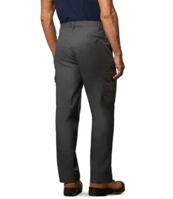 Men's Stretch Cargo Work Pants -Clothing Store 83483 1AAADK 4086 PROD 2 CHARCL