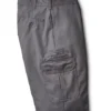 Men's Stretch Cargo Work Pants -Clothing Store 83483 1AAADK 4086 PROD 3 CHARCL