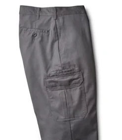 Men's Stretch Cargo Work Pants