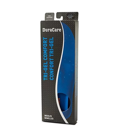 Tri Gel Comfort Insole 5 Tri Gel Comfort Insole - Image 3