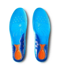 2-Pack Gel Insole