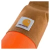 Carhartt Retrieving Bumper - Large 1 Carhartt Retrieving Bumper - Large -Clothing Store 84176 P0000397 PROD 2 ORANGE