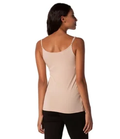 Women's Essential Fitted Cami