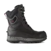 Women's 8905 Composite Toe Composite Plate IceFX T-Max Insulated Waterproof Hyper Dri 3 Winter Safety Boots - Black 2 Women's 8905 Composite Toe Composite Plate IceFX T-Max Insulated Waterproof Hyper Dri 3 Winter Safety Boots - Black -Clothing Store 92394 5BOFDK8 8905 PROD 2 BLACK