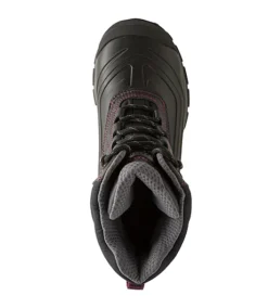 Women's 8905 Composite Toe Composite Plate IceFX T-Max Insulated Waterproof Hyper Dri 3 Winter Safety Boots - Black -Clothing Store 92394 5BOFDK8 8905 PROD 3 BLACK